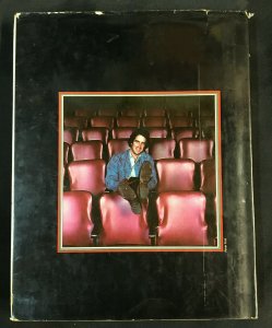 DOONESBURY'S GREATEST HITS A MID SEVENTIES REVUE HARDCOVER BOOK