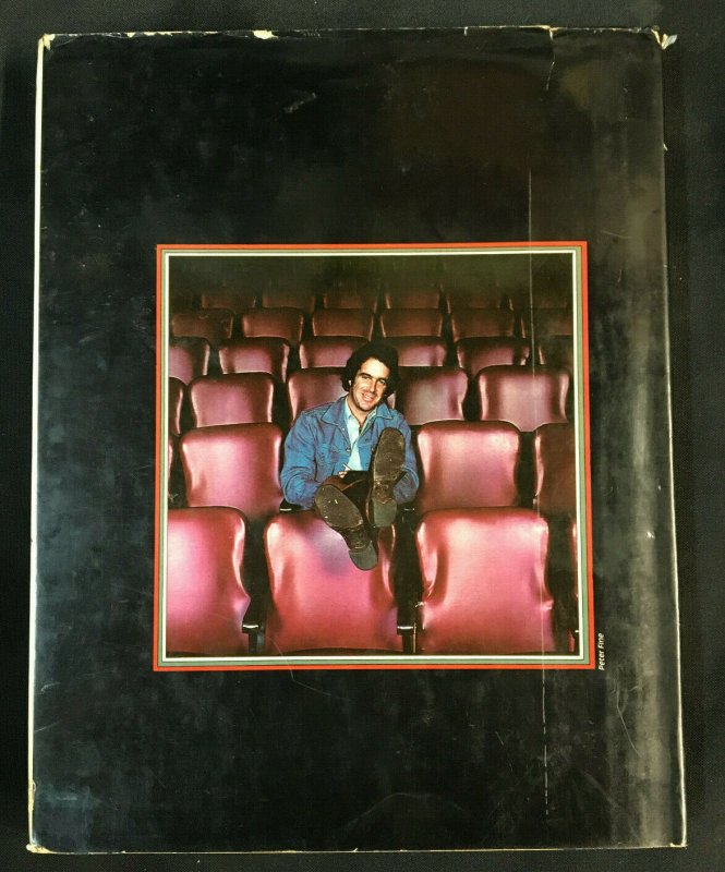 DOONESBURY'S GREATEST HITS A MID SEVENTIES REVUE HARDCOVER BOOK