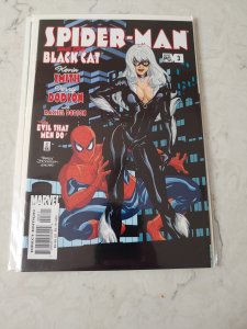 Spider-Man/Black Cat: The Evil that Men Do #3 (2002)