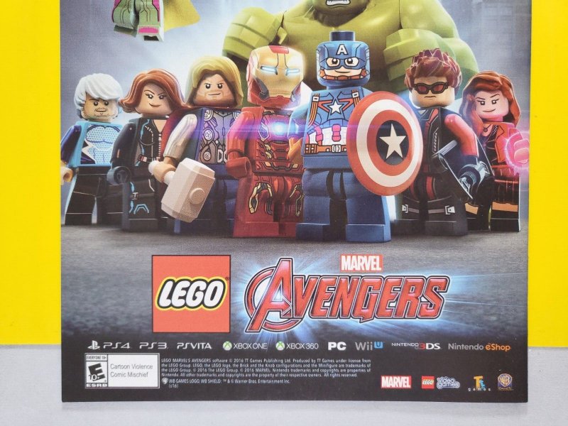 Disney Kingdoms Haunted Mansion #1 Skottie Young Variant VFNM Marvel Comics 2016