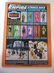 Pantha (1980) FN Condition