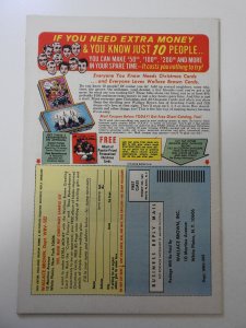 Doctor Strange #182 (1969) FN+ Condition!