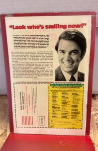 Astonishing Tales #32 (1975)