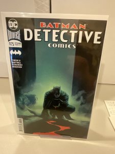 Detective Comics #975  2018  9.0 (our highest grade)  Albuquerque Variant!