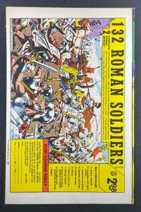 Moon Knight (1980) #5 VF (8.0) 1st App Edward Redditch Sr Bill Sienkiewicz