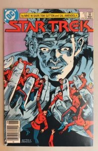 Star Trek #5 (1984)