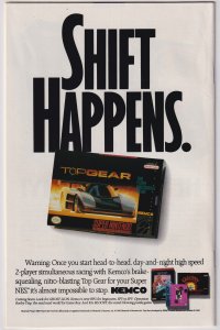 Detective Comics #648 (1992) Batman