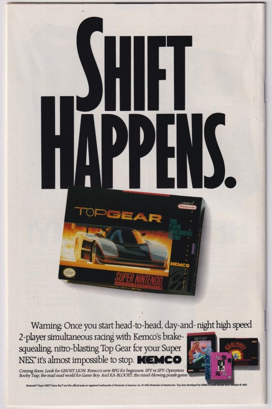 Detective Comics #648 (1992) Batman