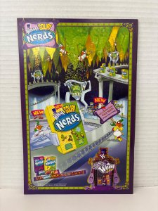 Teen Titans #38 (2006)