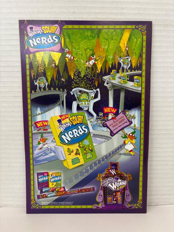 Teen Titans #38 (2006)