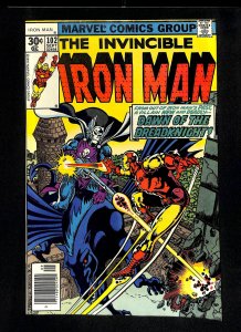 Iron Man #102