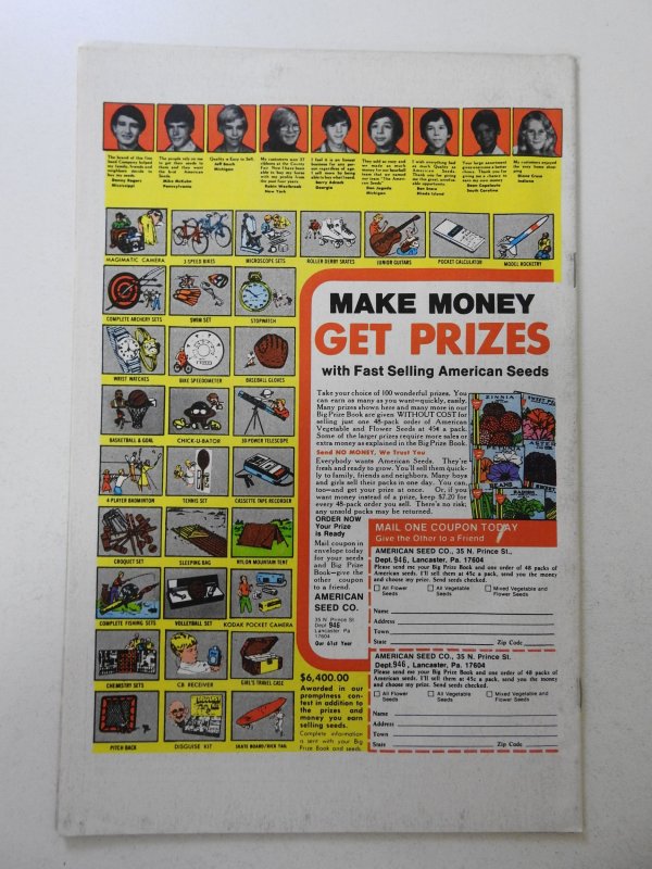 The Incredible Hulk #234 (1979) FN/VF Condition!