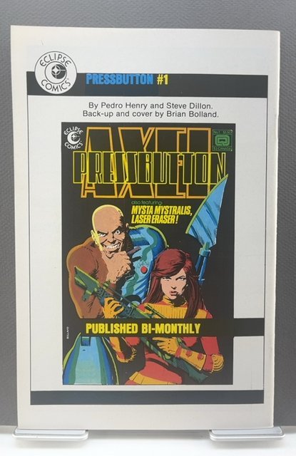 Sun Runners #4 (1984)