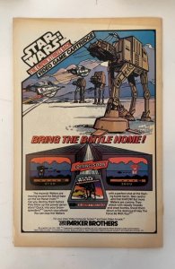 Team America #5 (1982)