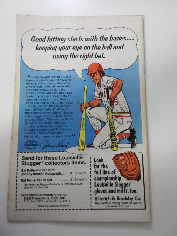 The Avengers #171 (1978)