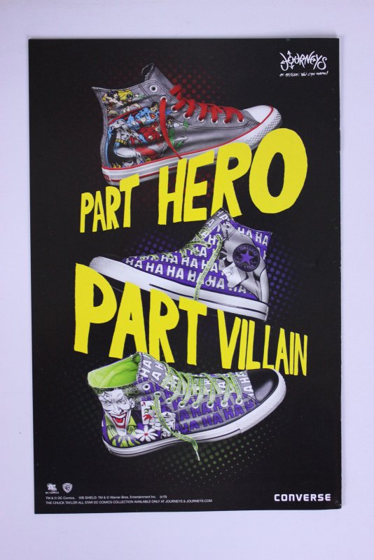 Brightest Day #14 Variant Cover (2011) Batman NM