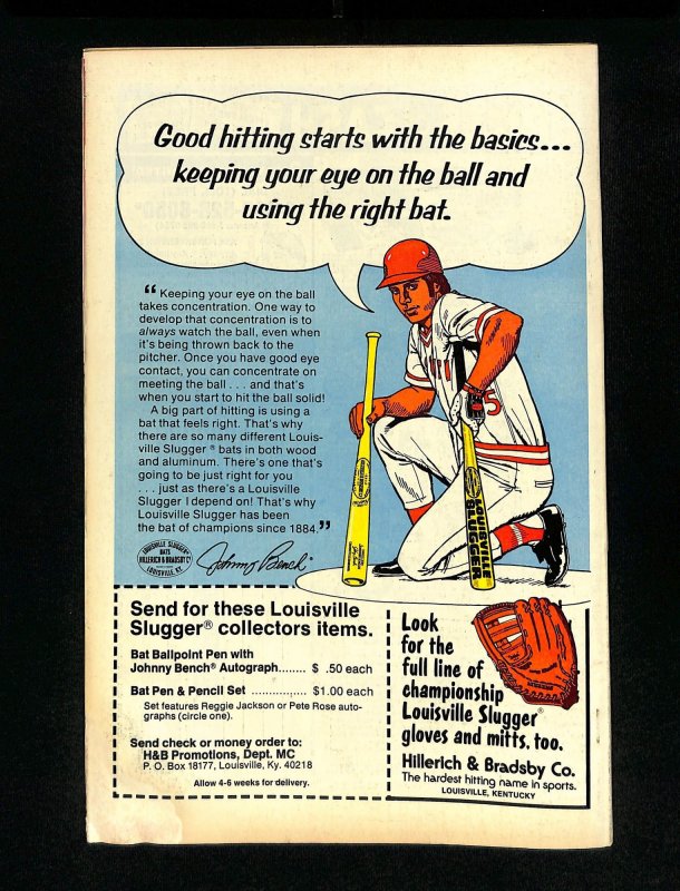 What If? (1977) #9 Avengers!