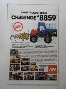 Star Wars #56 (1982) VF+ Condition!