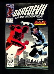 Daredevil #257