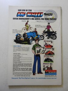 Batman #259 (1974) VF Condition!