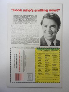 Iron Man #80 (1975) VF- Condition!