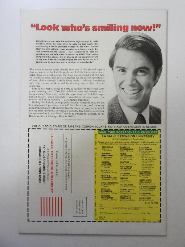 Iron Man #80 (1975) VF- Condition!