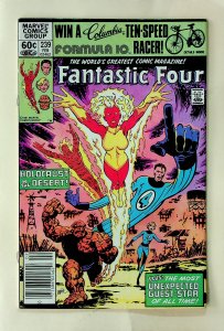 Fantastic Four #239 (Feb 1982, Marvel) - Very Fine/Near Mint