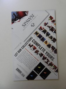 Spawn #247 (2014) NM condition