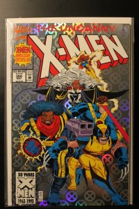 Gli Incredibili X-Men #62 (1995)