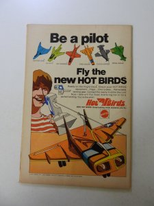 Action Comics #402 (1971) FN- condition