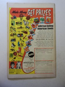 Batman #263 (1975) VG+ Condition moisture stain bc