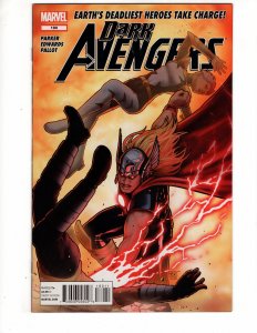 Dark Avengers #180  (2012) >>> $4.99 UNLIMITED SHIPPING!!! / ID#280