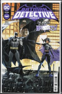 Detective Comics #1036 (2021)