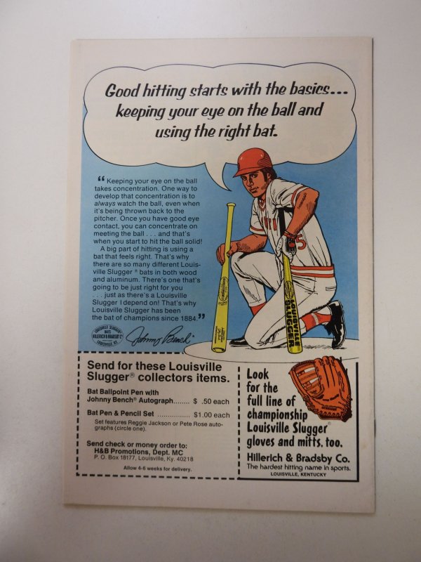 The Amazing Spider-Man #181 (1978) VF- condition