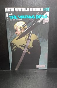 The Walking Dead #179 (2018)