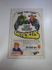 Amazing Adventures #16 (1973)