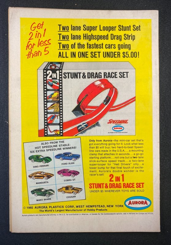 Detective Comics (1937) #382 FN (6.0) Batman Robin