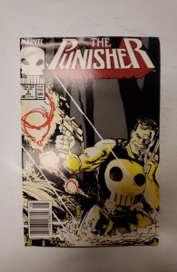 The Punisher #2 (1987) NM Marvel Comic Book J715