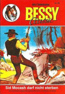 Sid Mocash darf nicht sterben