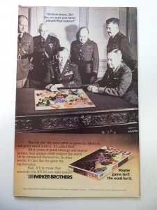 Peter Parker, The Spectacular Spider-Man #100 VF- Condition