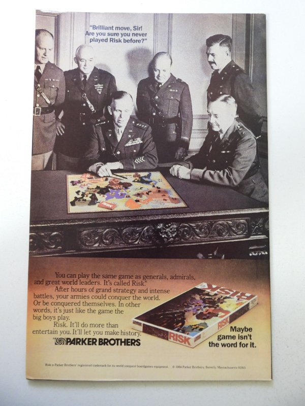 Peter Parker, The Spectacular Spider-Man #100 VF- Condition