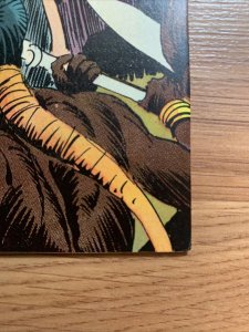 Rima The Jungle Girl #3 1974 DC Bronze Age 