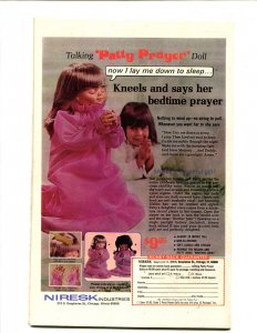 Star Wars #7 - First Original Star Wars Story in a Comic Book! (8.0) 1978