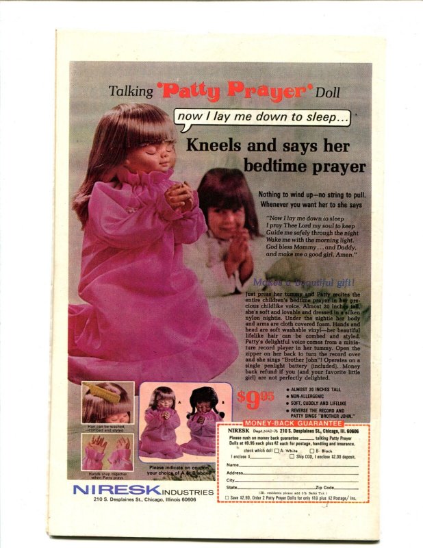 Star Wars #7 - First Original Star Wars Story in a Comic Book! (8.0) 1978