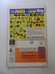 The X-Men #138 (1980) VG/FN condition moisture damage