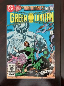 Green Lantern #170 (1983) - NM