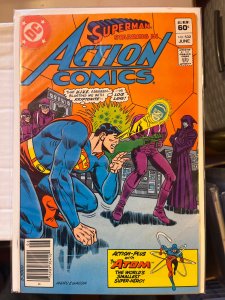 Action Comics #532 (1982)