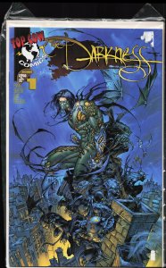 The Darkness #1 (1996) The Darkness
