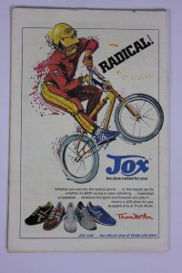 The Brave and the Bold #177 (1981) The Elongated Man FN