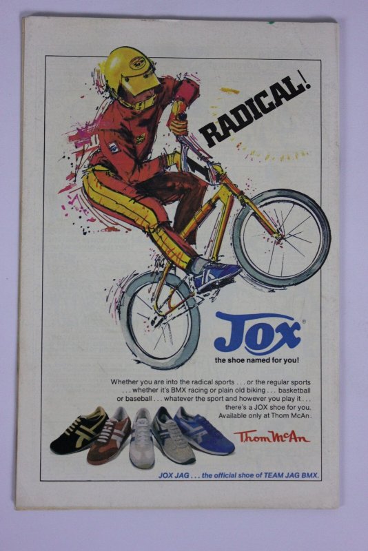 The Brave and the Bold #177 (1981) The Elongated Man FN